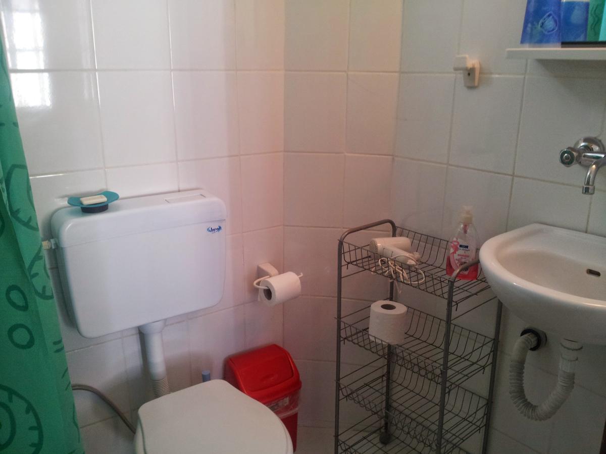 Cennet Hotel *