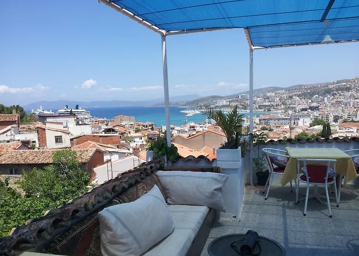 Cennet Pansiyon