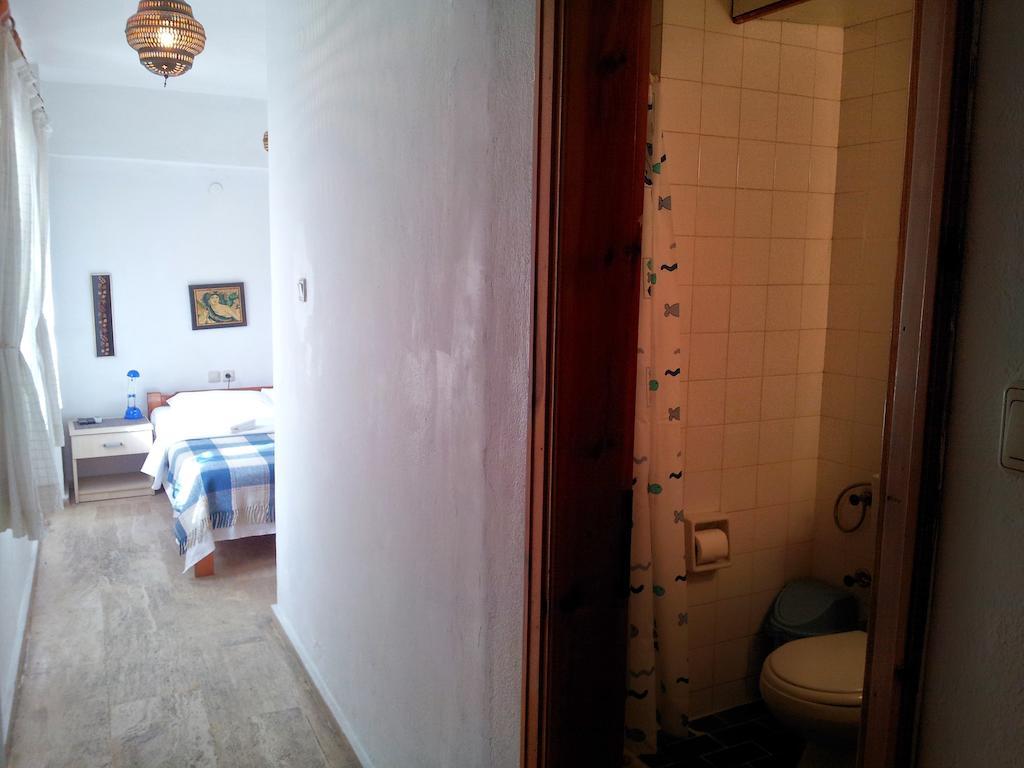 Cennet Otel Kuşadası