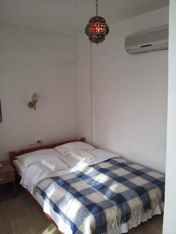 Cennet Otel *