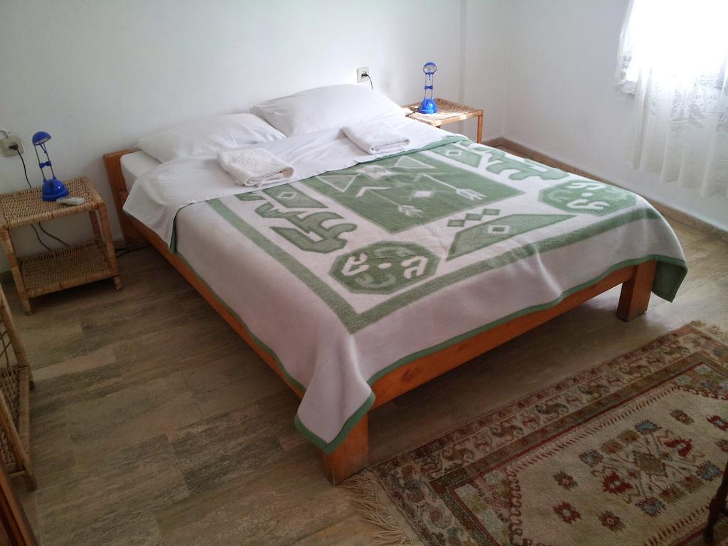 Otel Cennet Kuşadası