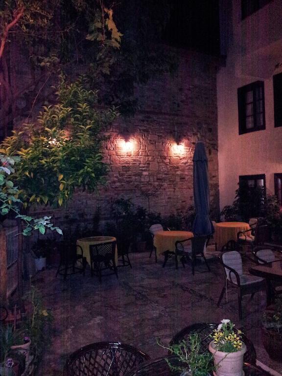 Cennet Otel Kuşadası
