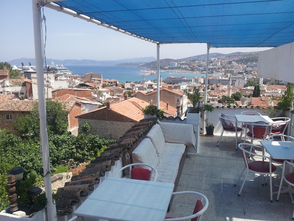 Cennet Kuşadası