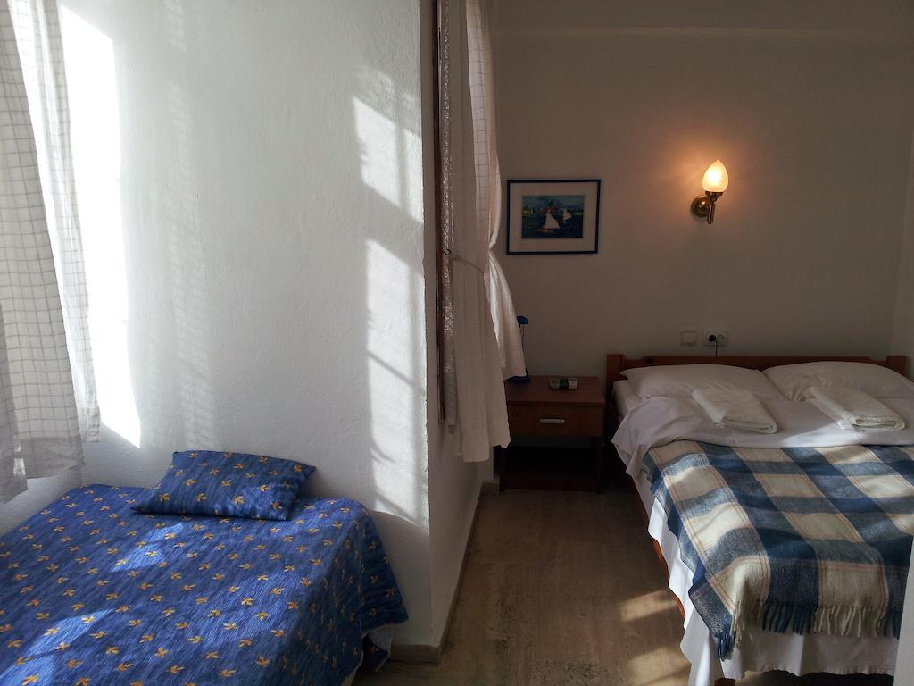 Otel Cennet