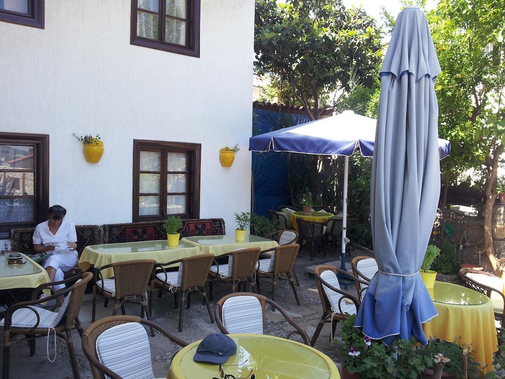 Cennet Kuşadası