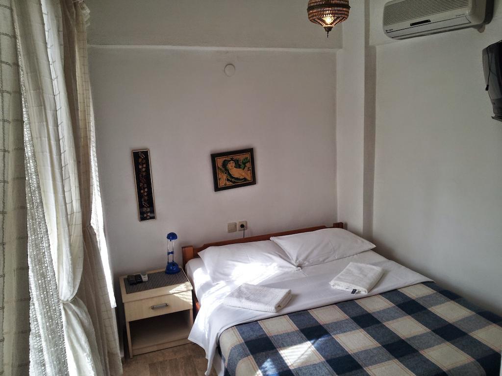 Otel Cennet *