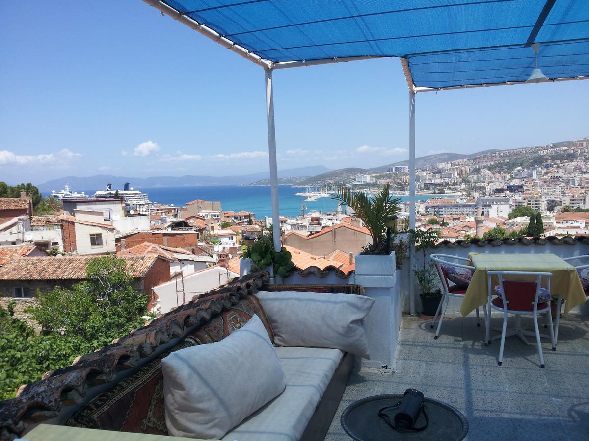 Otel Cennet