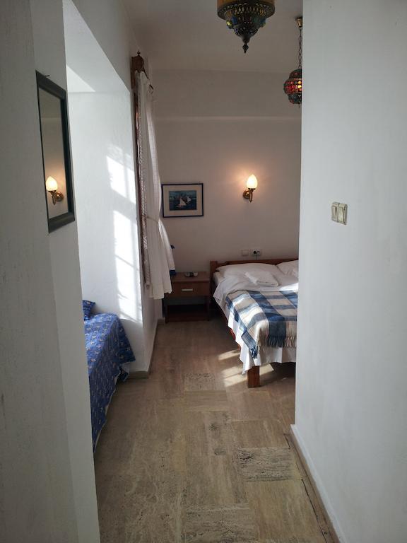Cennet Hotel