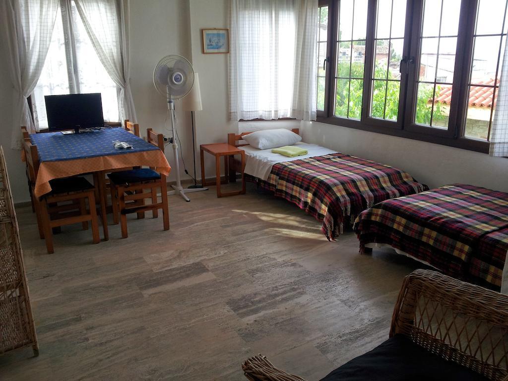 Hotel Cennet *